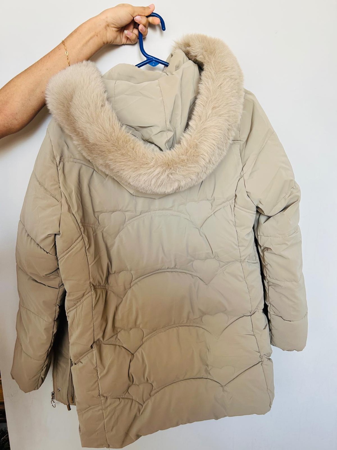 women jacket