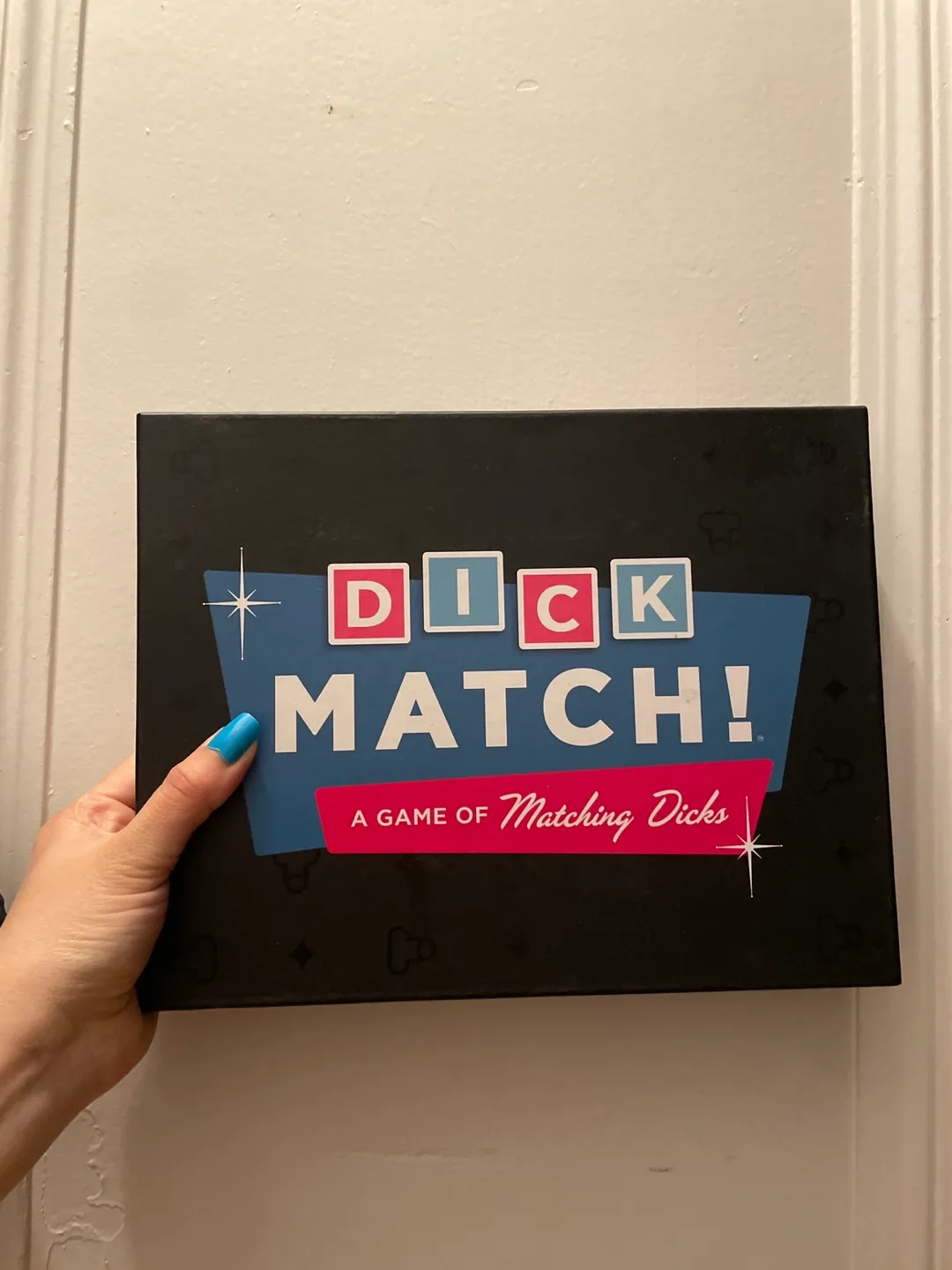 Dick Match! Party Game thumbnail