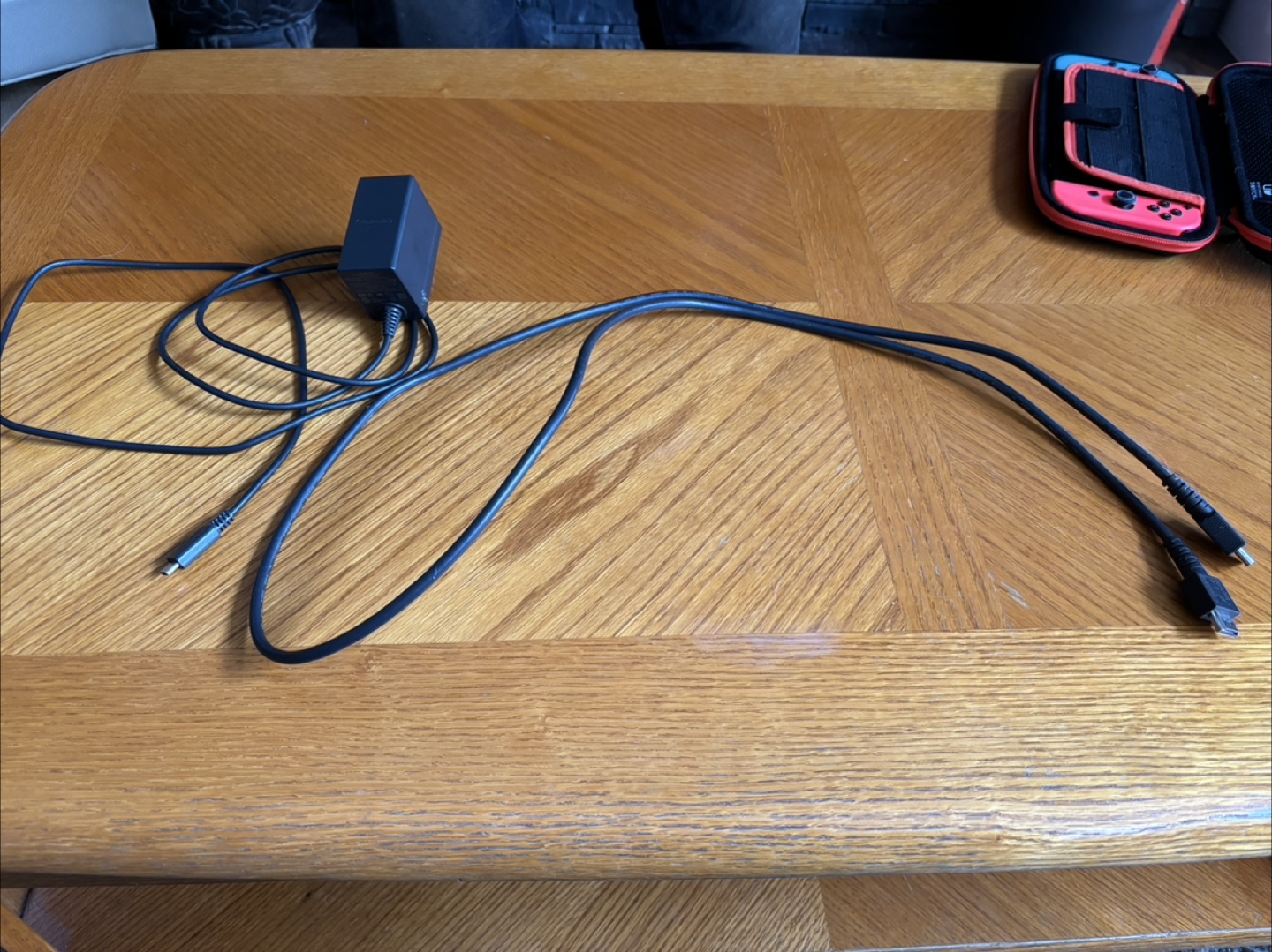 Nintendo Switch Bundle - Games, Accessories & 128GB SD Card - photo 4
