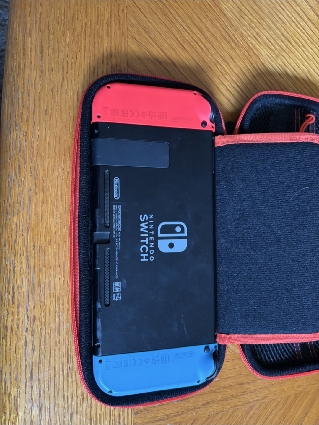 Nintendo Switch Bundle - Games, Accessories & 128GB SD Card - photo 5