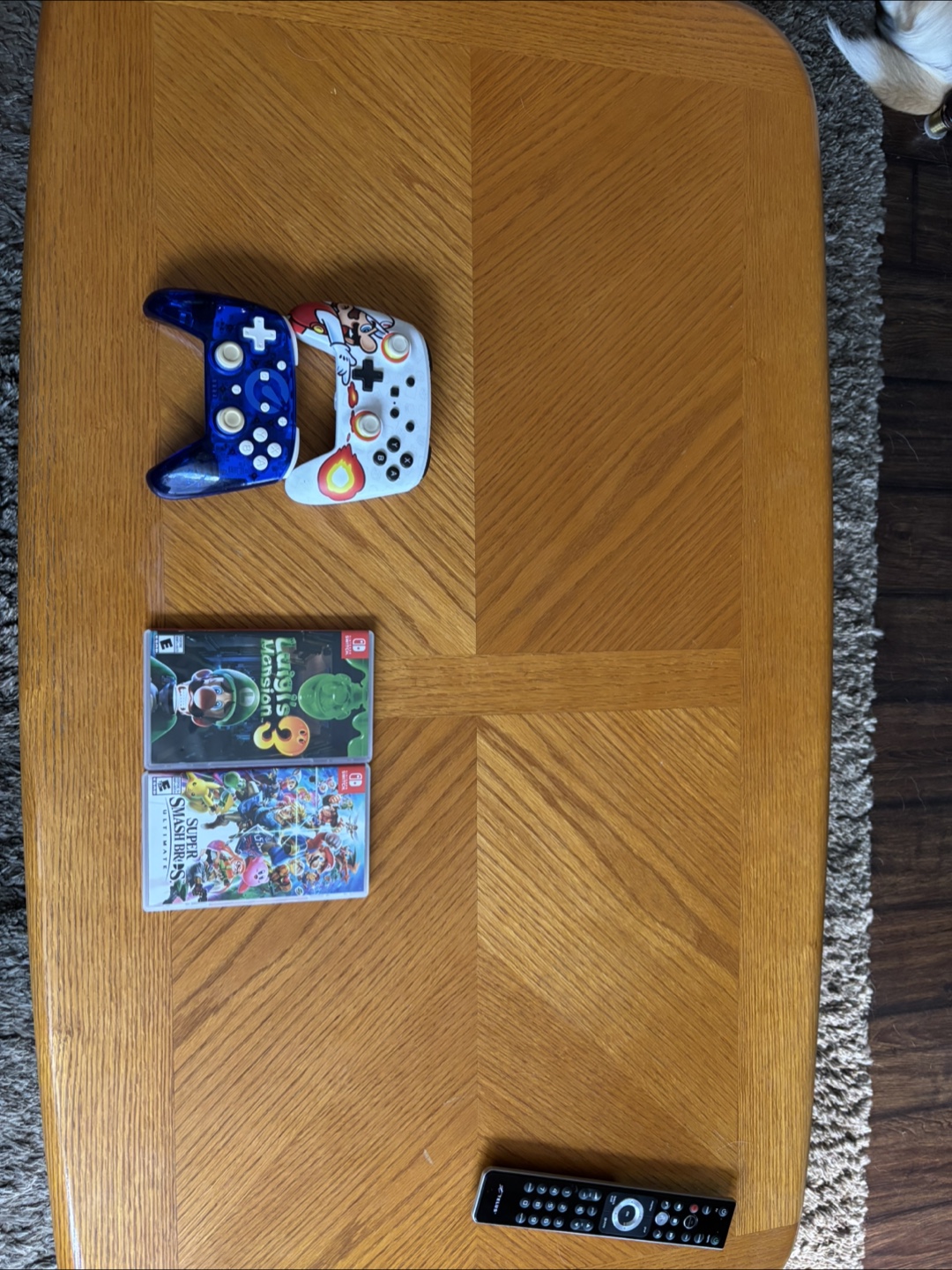 Nintendo Switch Bundle - Games, Accessories & 128GB SD Card - photo 2