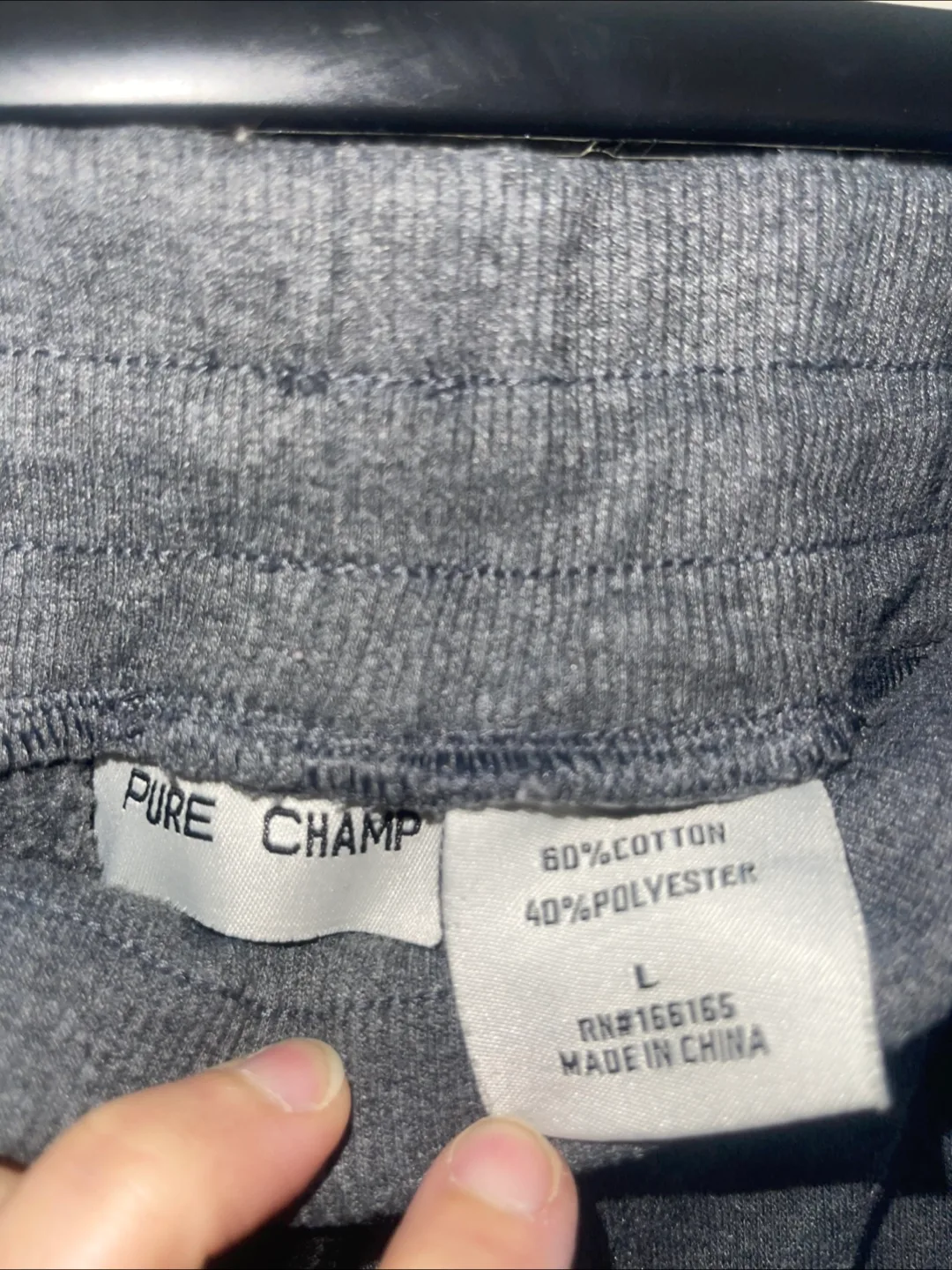 💚Various Men pants image indicator(4)