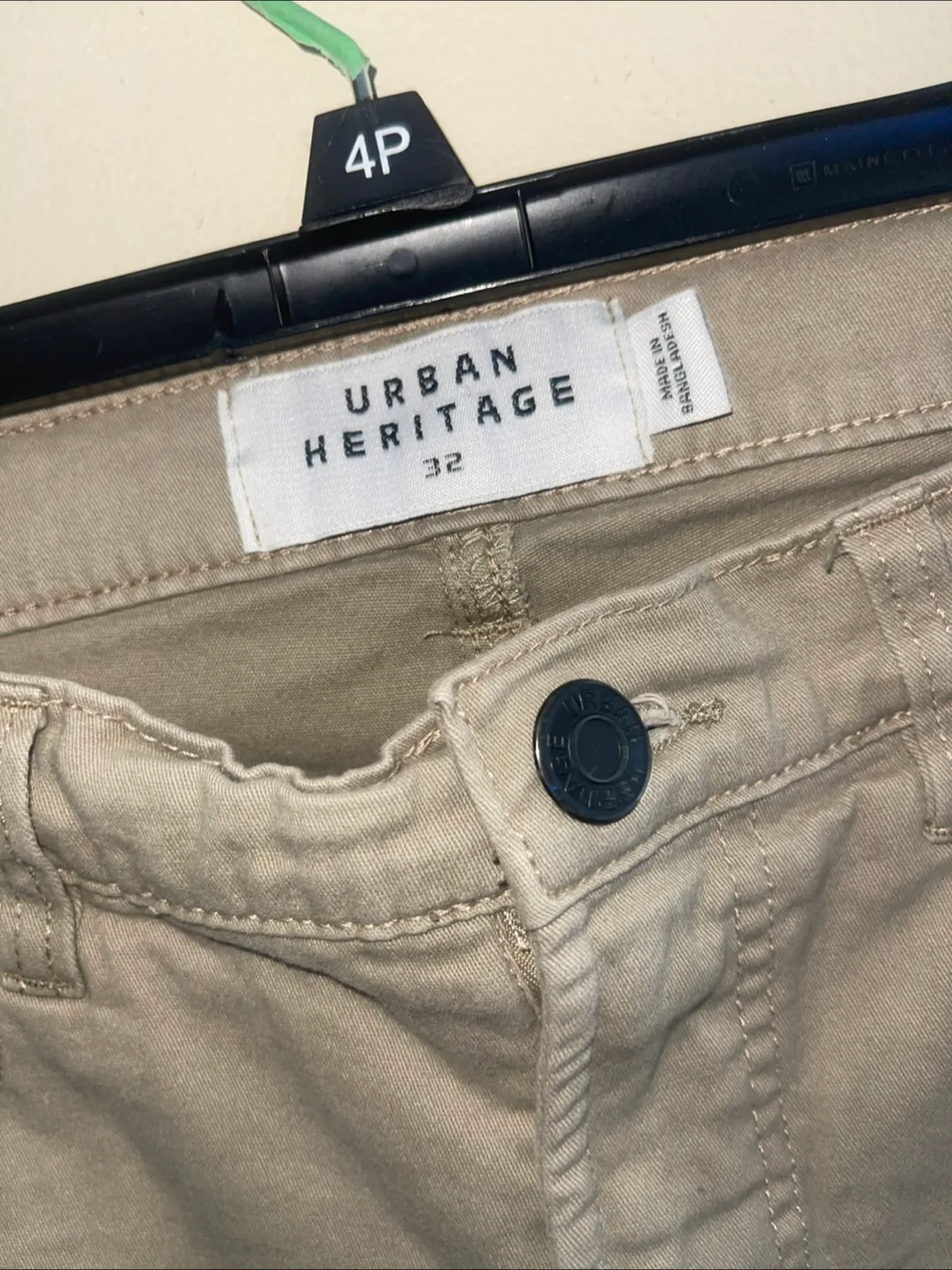 💚Various Men pants image indicator(2)