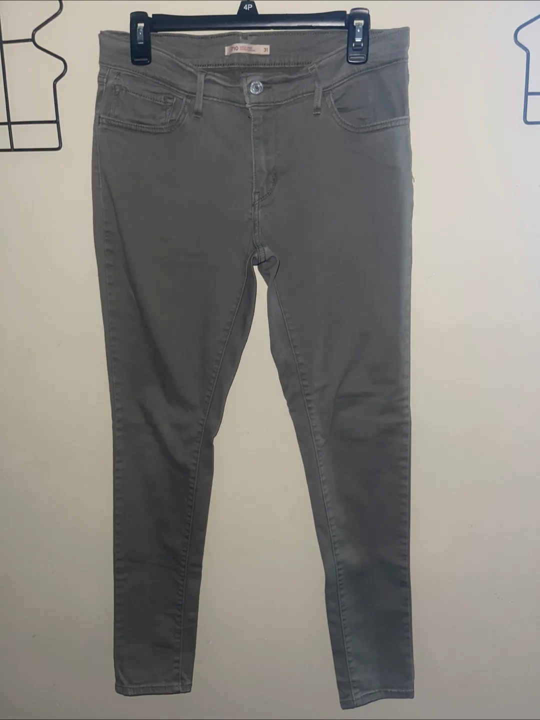 💚Various Men pants image indicator(7)