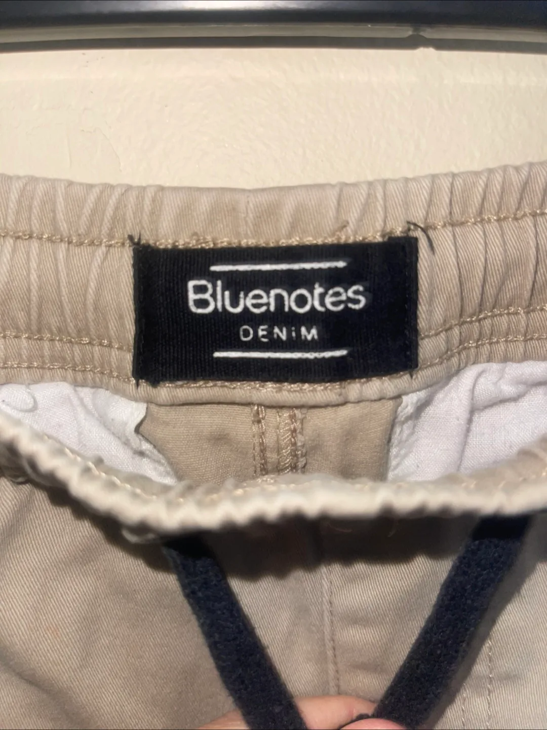 💚Various Men pants image indicator(6)