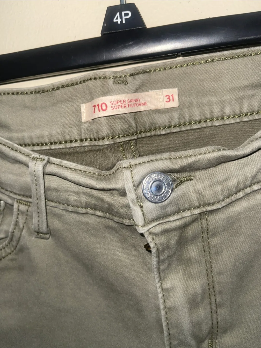 💚Various Men pants image indicator(8)