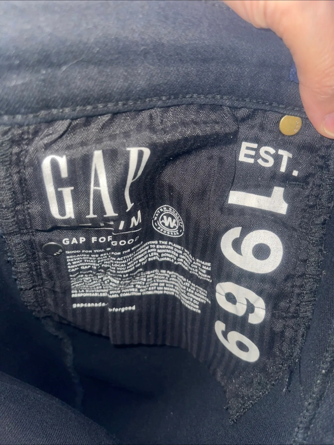 💚Various Men pants image indicator(10)