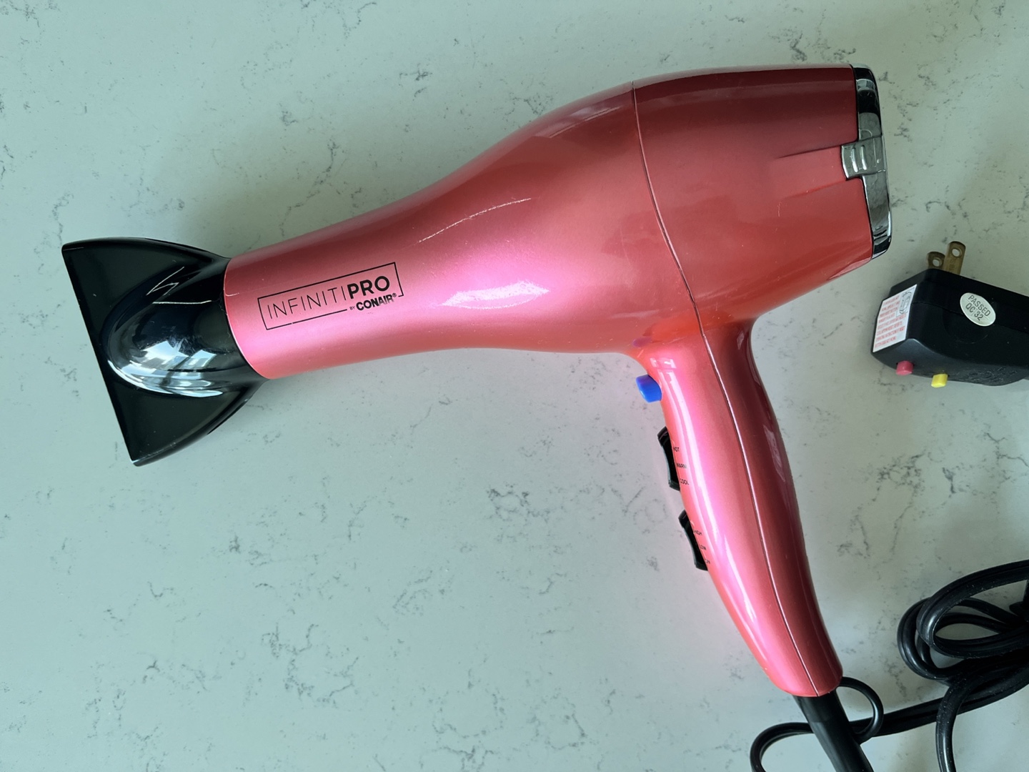 Conair Hair Dryer