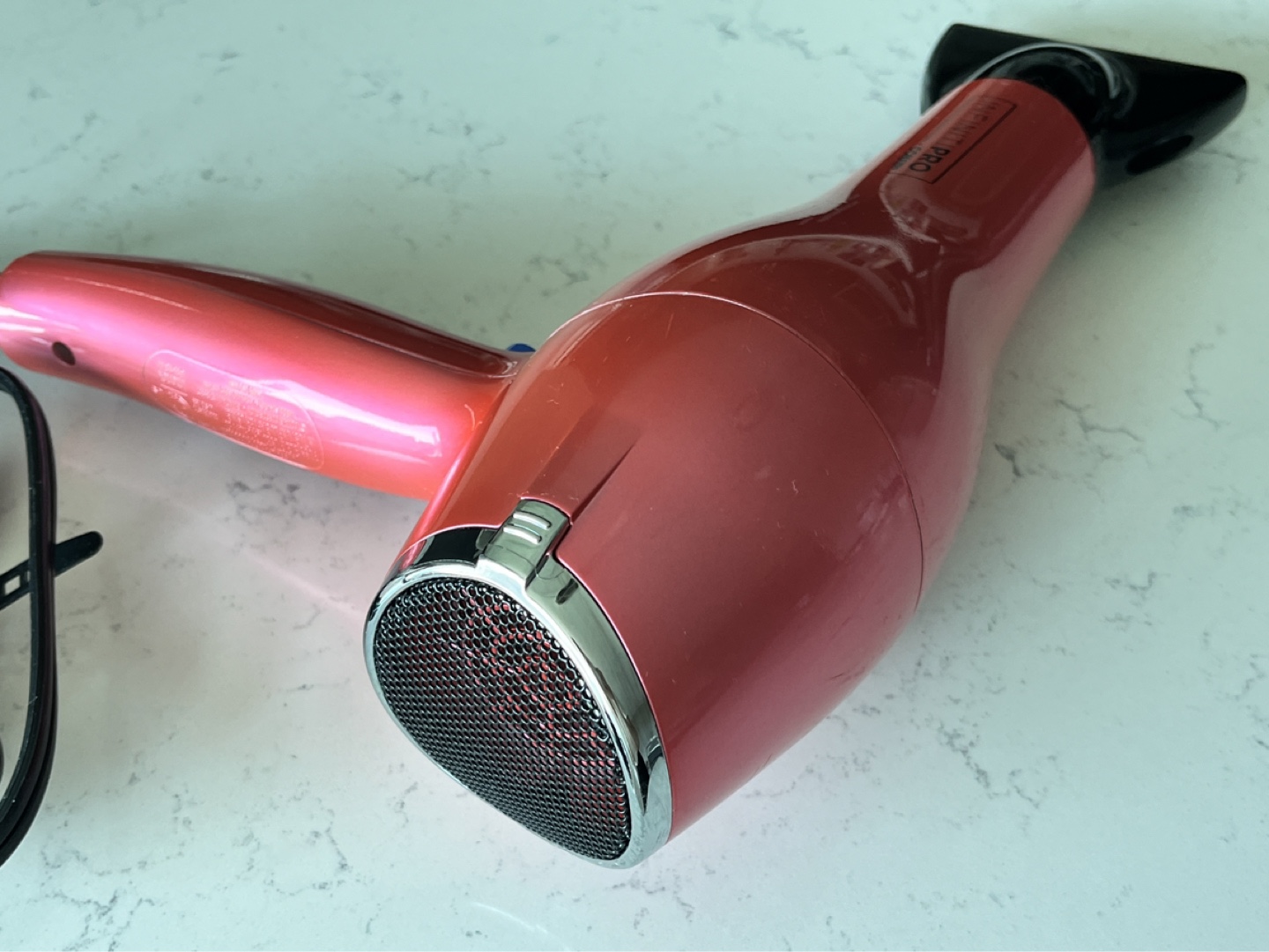 Conair Hair Dryer - photo 2