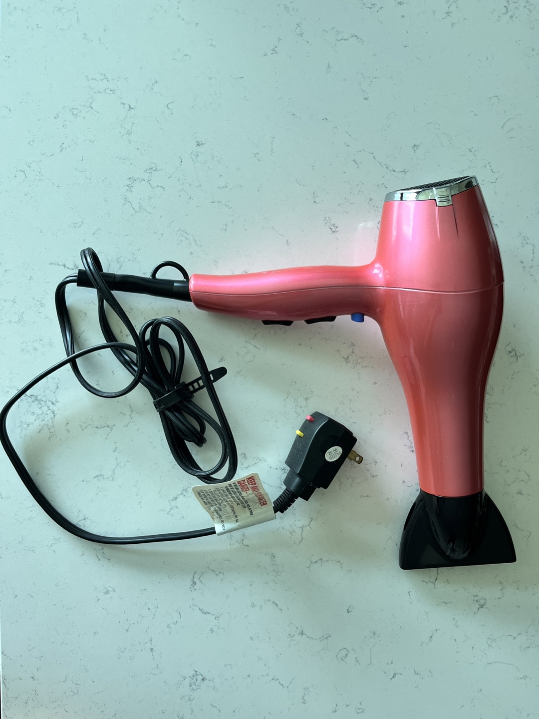 Conair Hair Dryer - photo 3