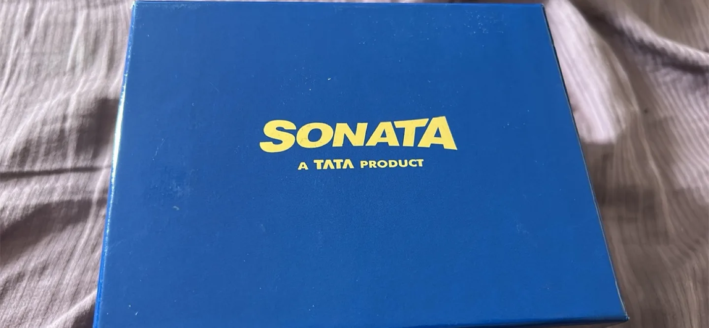 Sonata Couple's Watch Set - New image indicator(2)