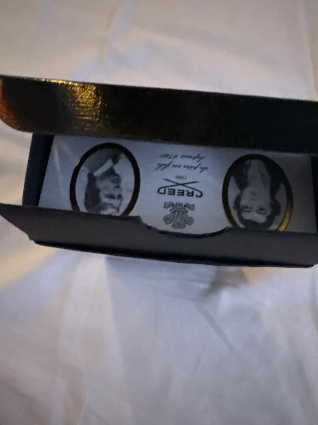 Creed Aventus 100ml Eau de Parfum image indicator(3)