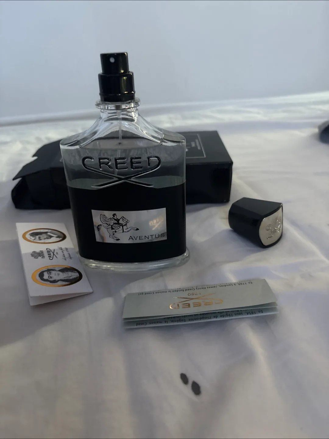 Creed Aventus 100ml Eau de Parfum image indicator(6)
