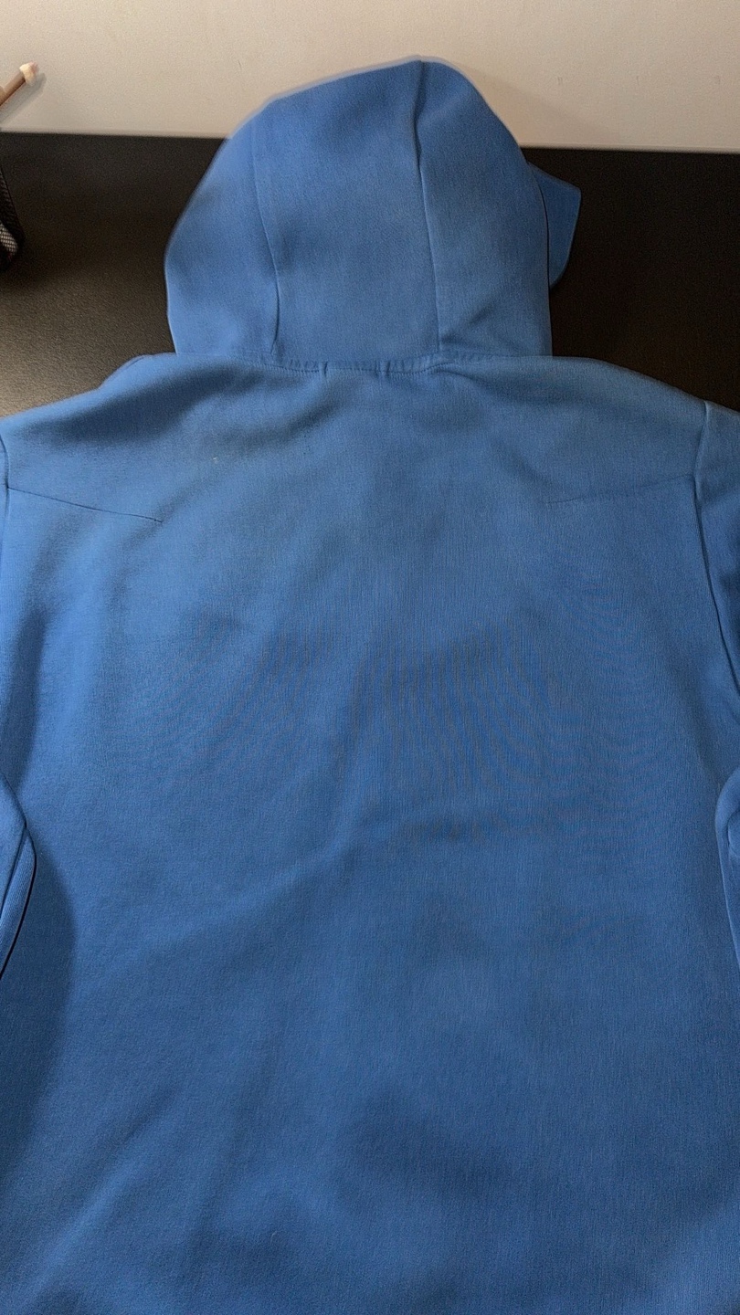 Nike Tech Fleece: Dark Marina Colour way - photo 5