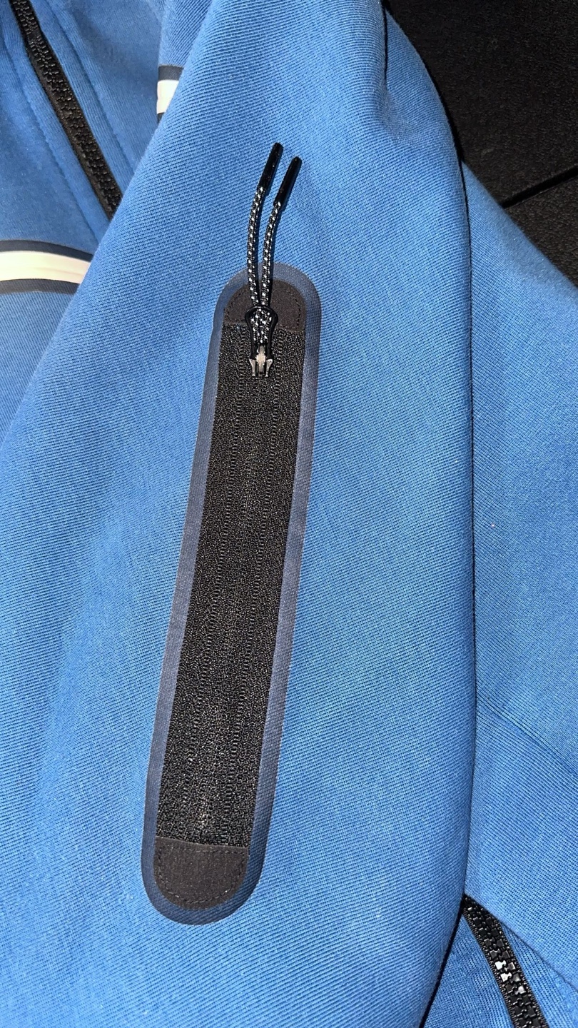 Nike Tech Fleece: Dark Marina Colour way - photo 2