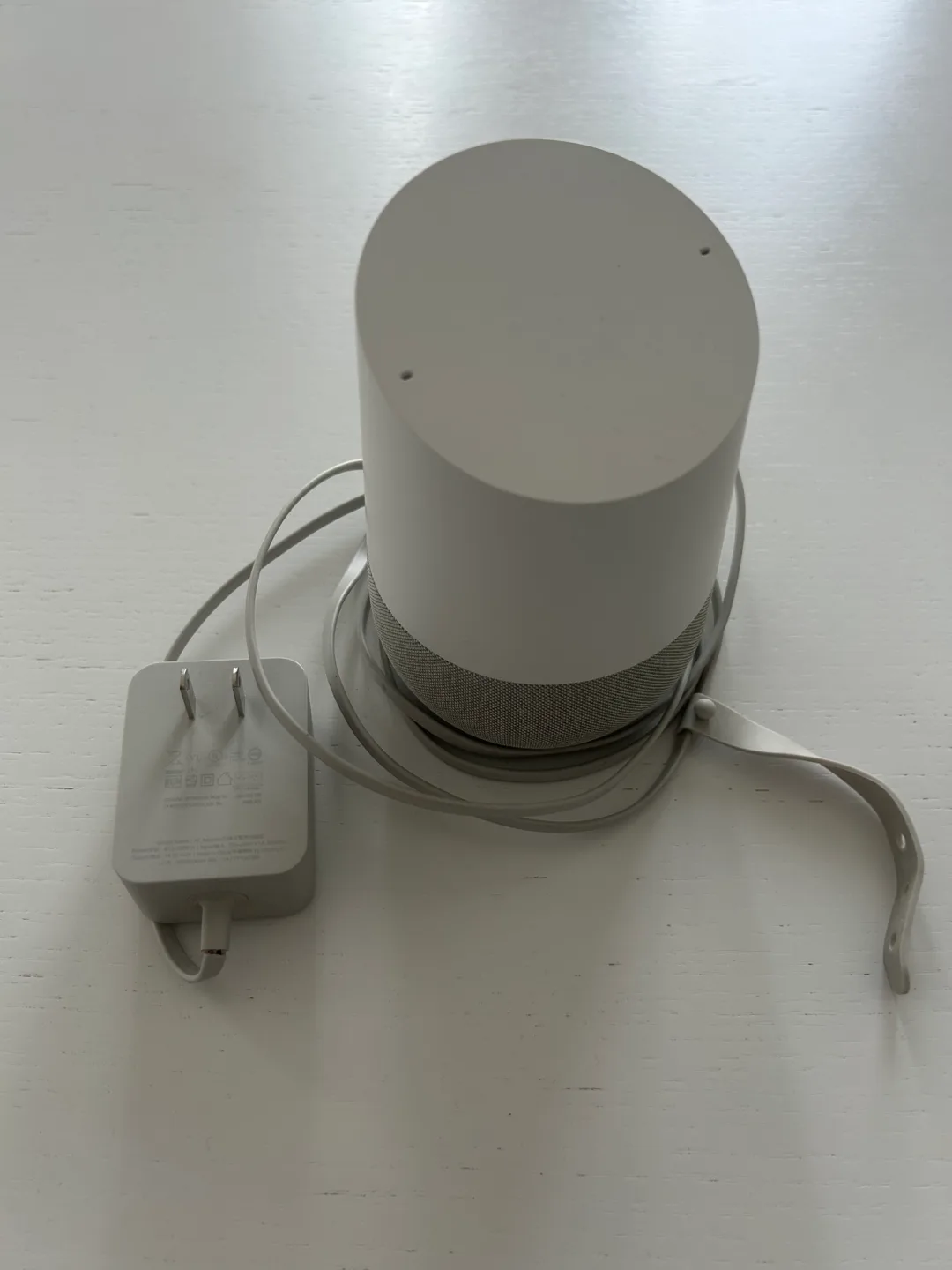 Google Home image indicator(2)