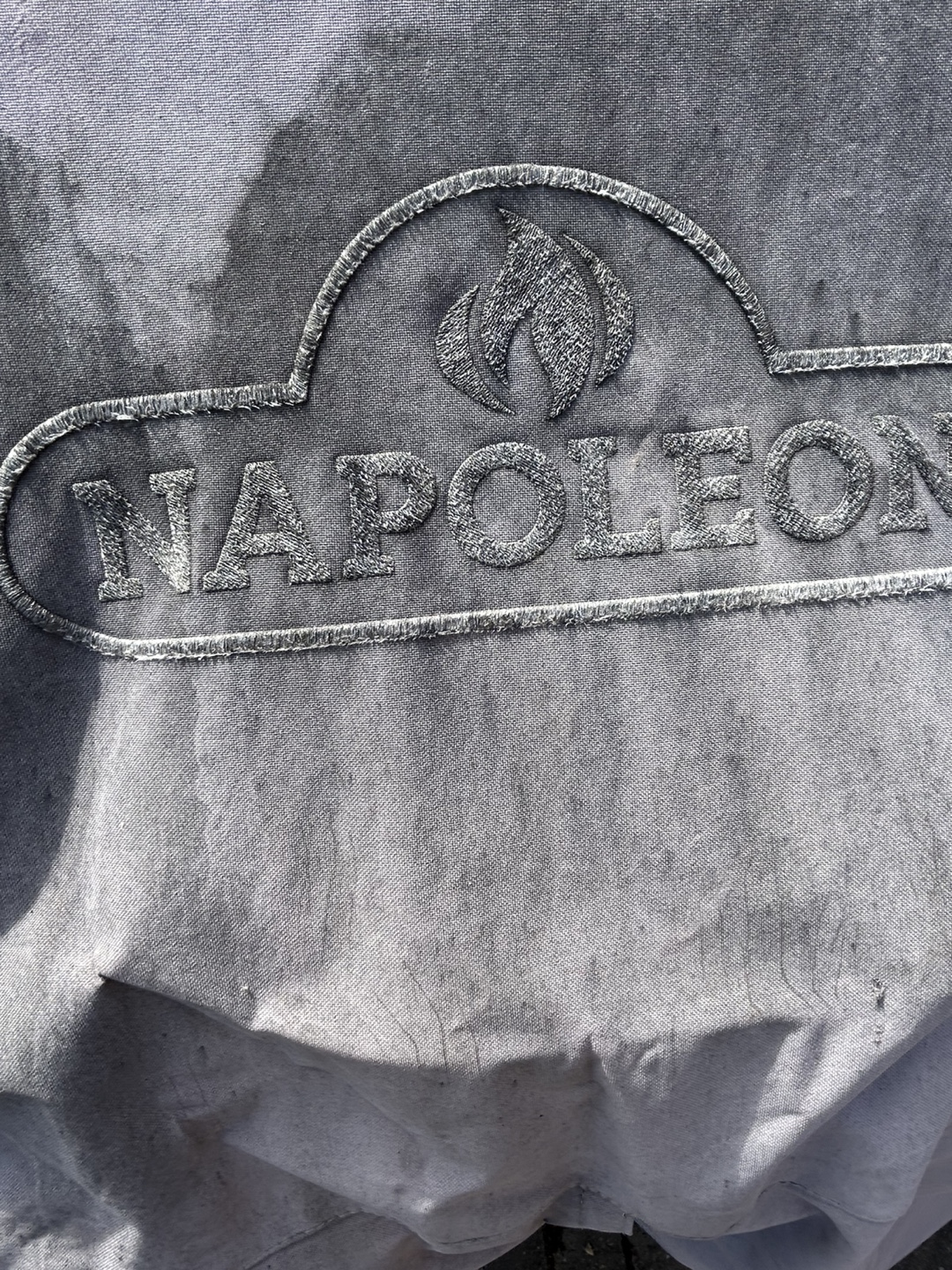 Napoleon BBQ - photo 2