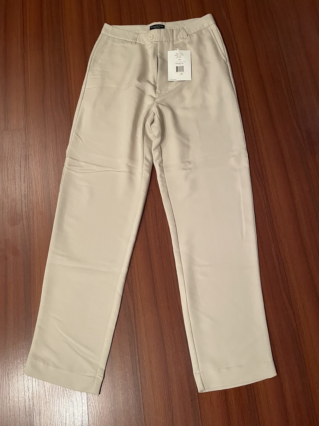 BNWT Kenneth Cole New York Men's Trousers