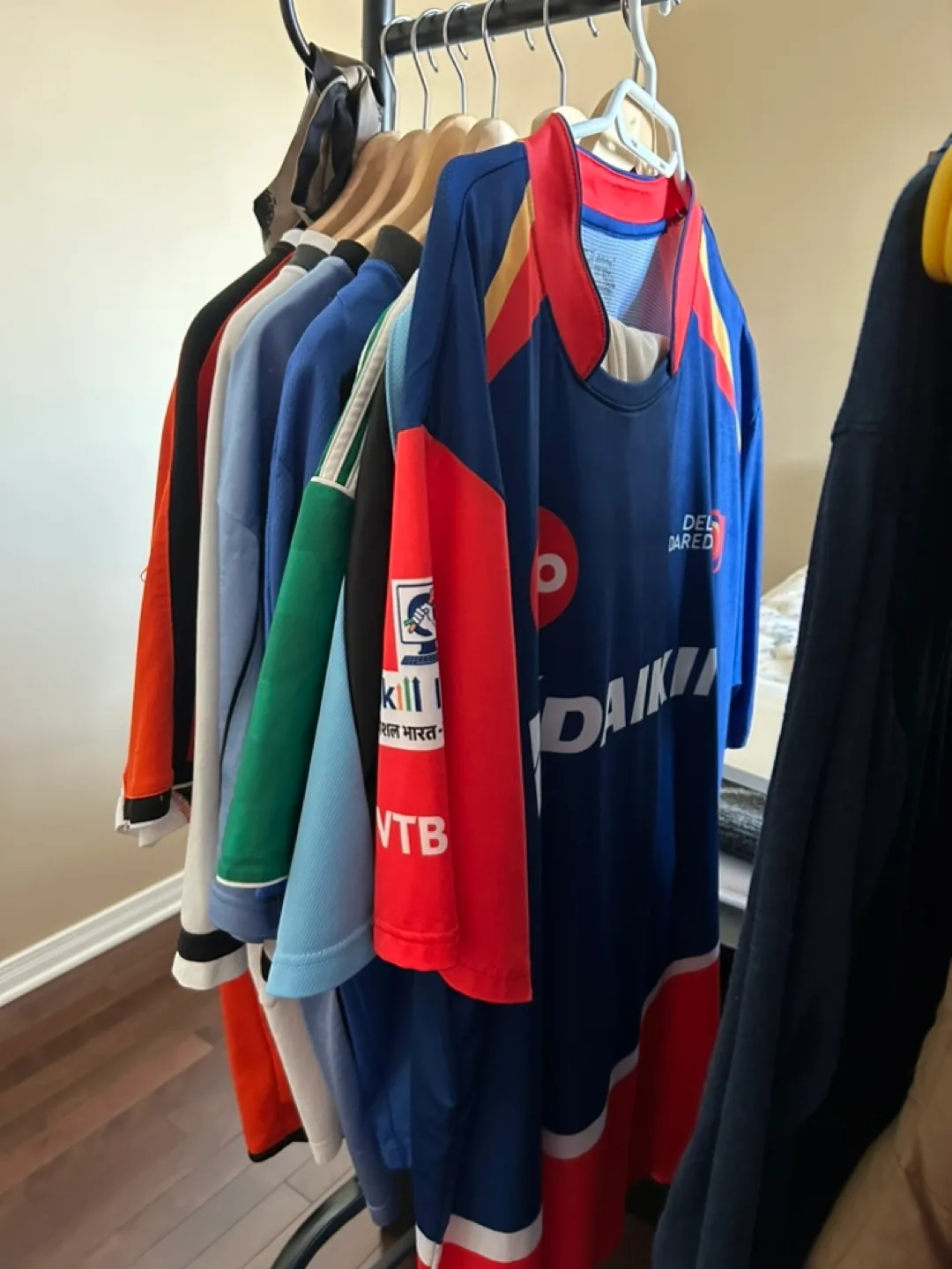 Soccer Jerseys - Adidas, Umbro, and More! thumbnail