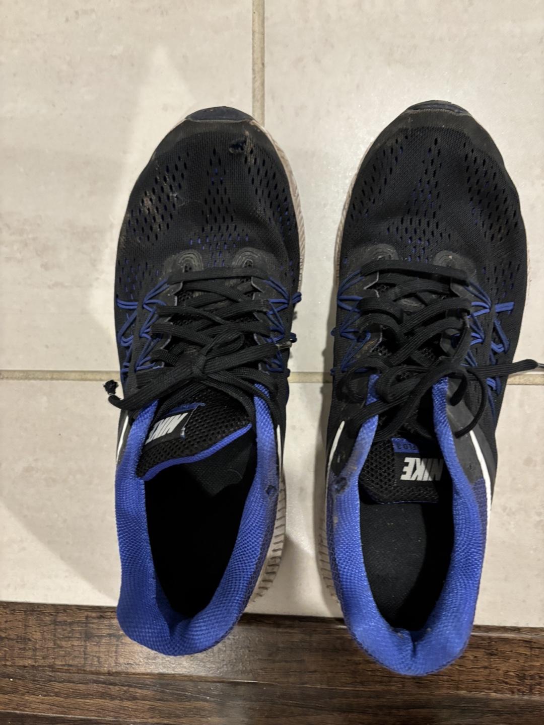 Nike Men's Running Shoes - photo 3
