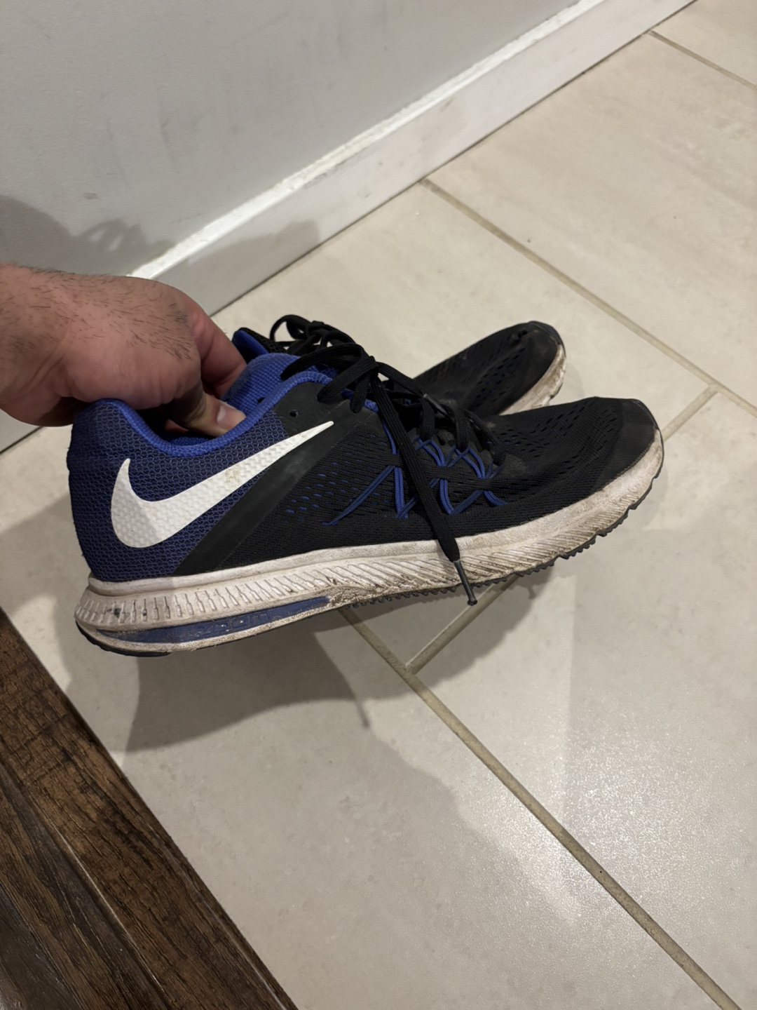Nike Men's Running Shoes - photo 2