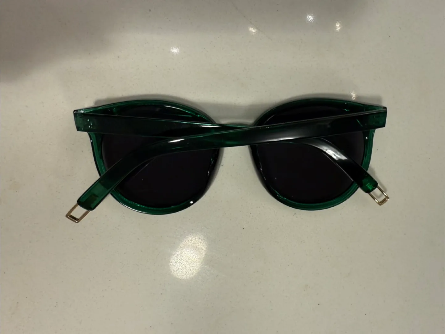 SOJOS  Sunglasses unisex image indicator(2)