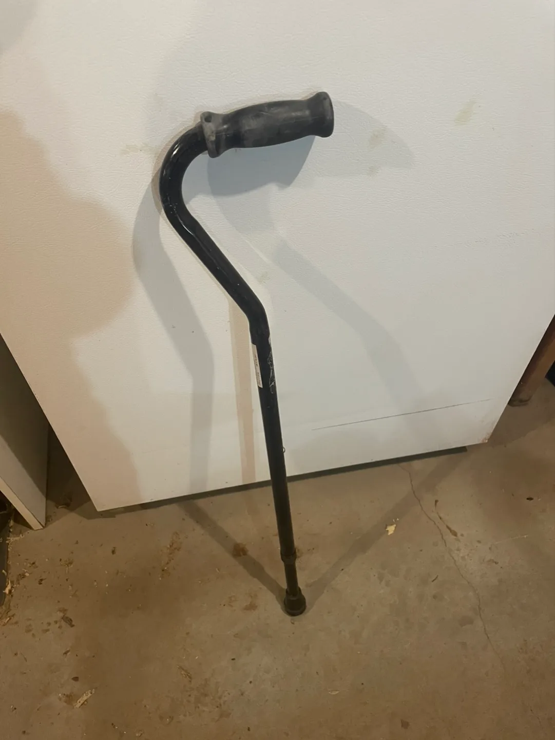 #freecycle Adjustable cane thumbnail