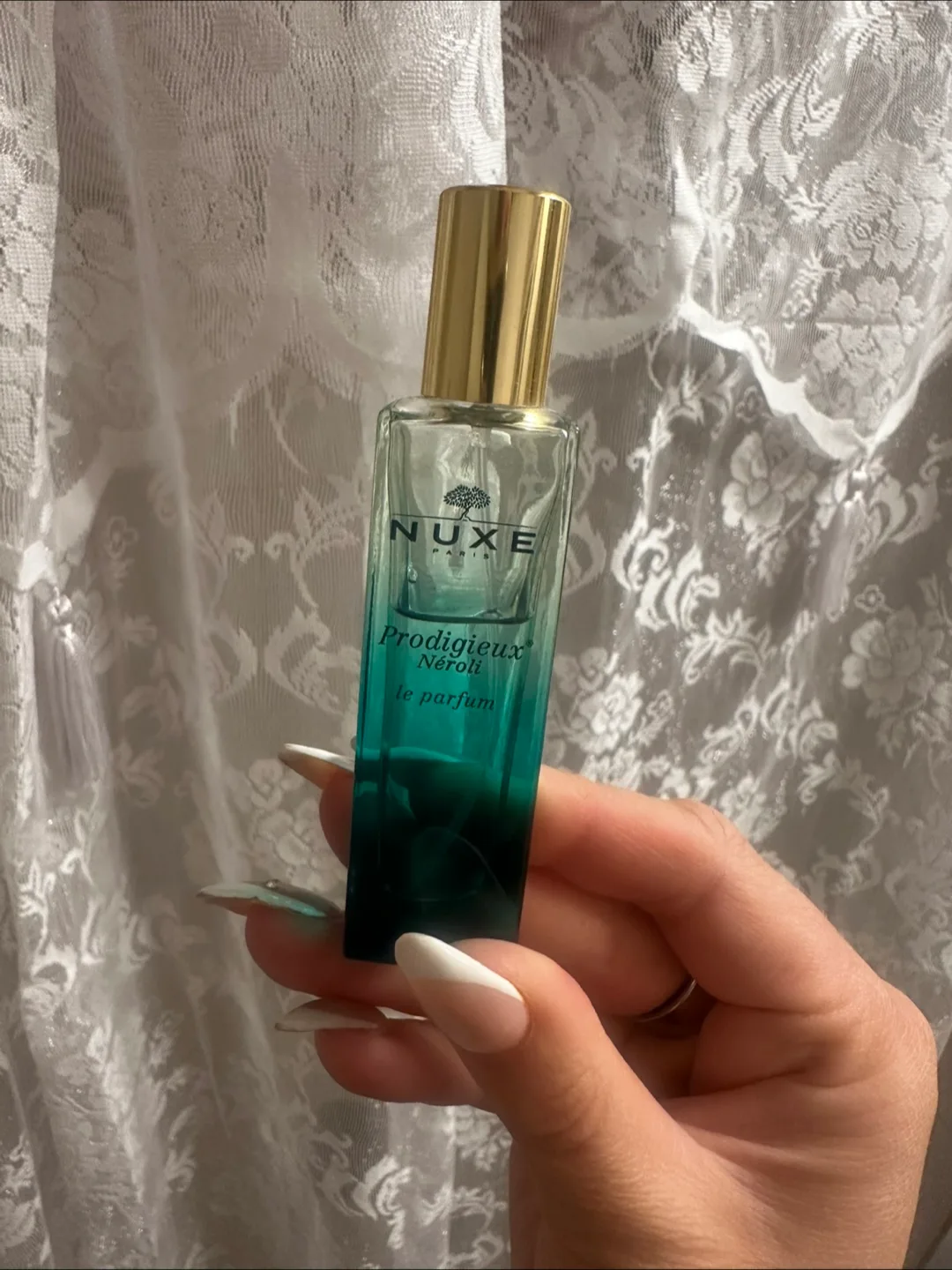 Nuxe Prodigieux Neroli Le Parfum 💚 image indicator(2)