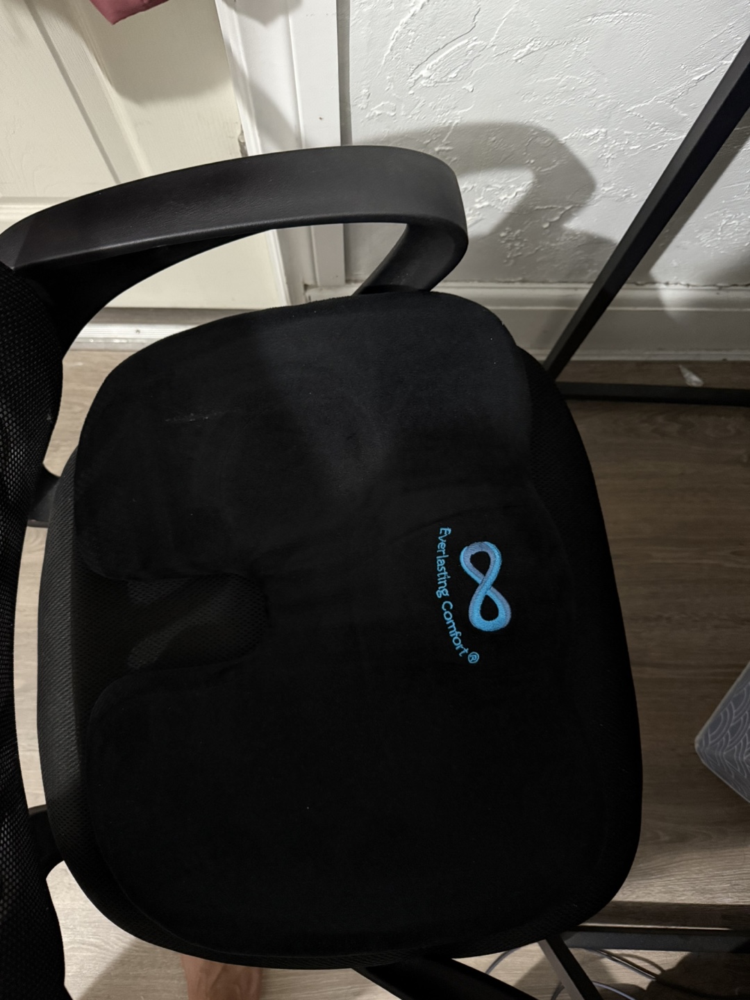 Comfort Coccyx Seat Cushion