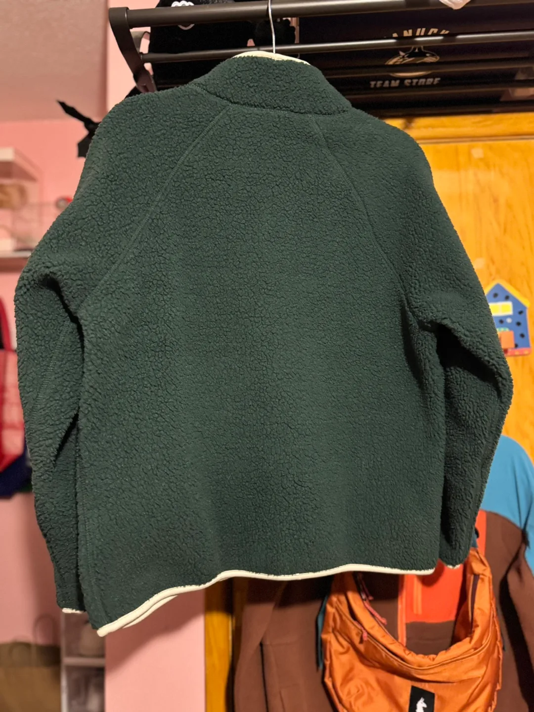 Sierra Designs Jacket - Green image indicator(2)