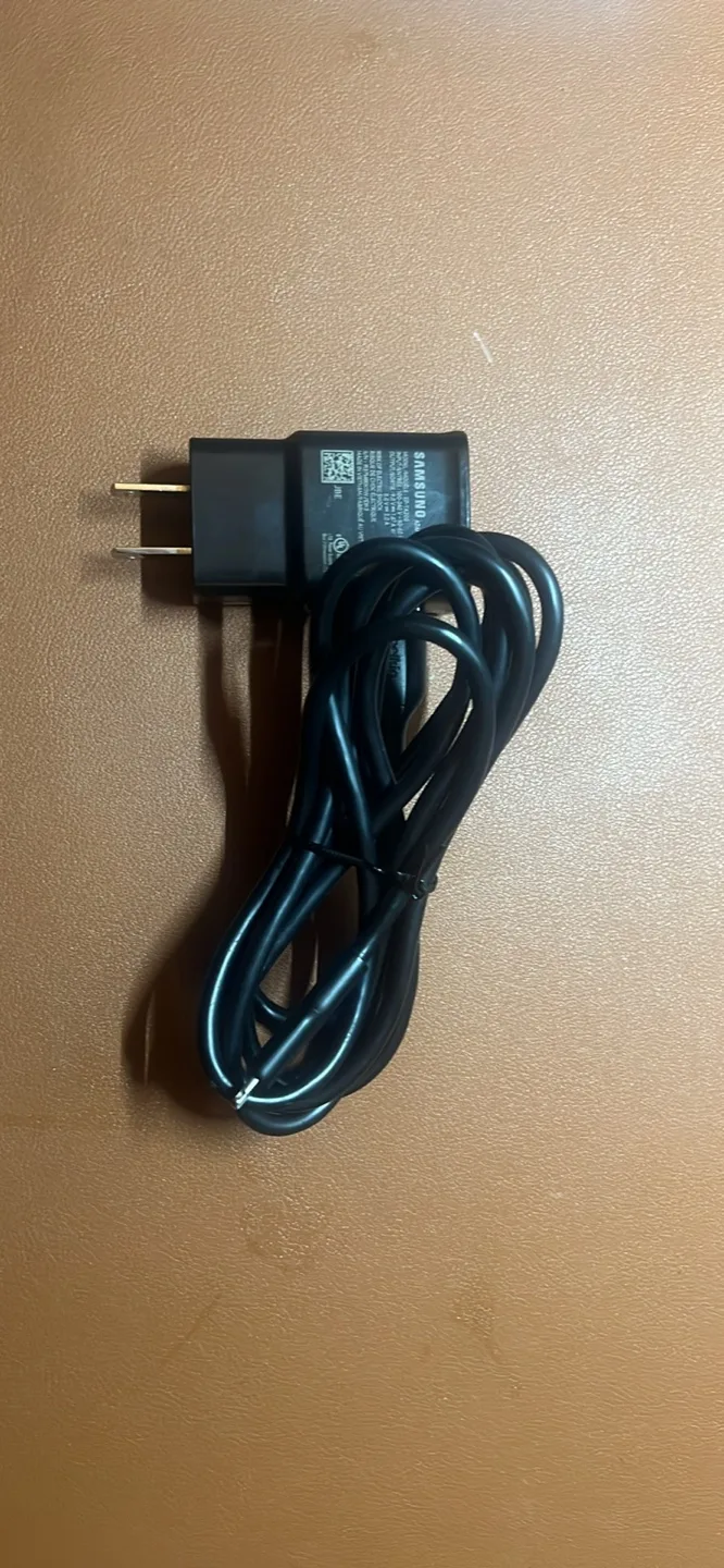 Belkin iPhone chargerfor $5 thumbnail