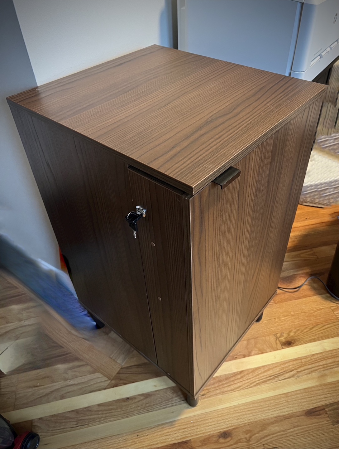 Wrexham Bar/Liquor Cabinet