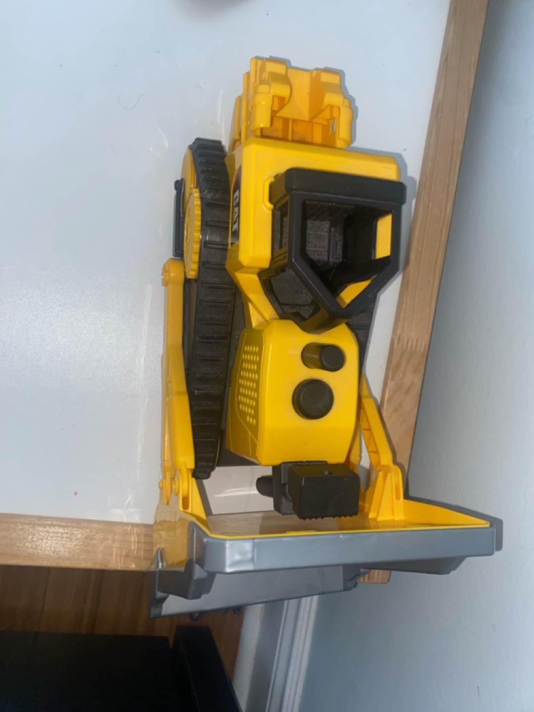 CAT Bulldozer Toy - photo 2