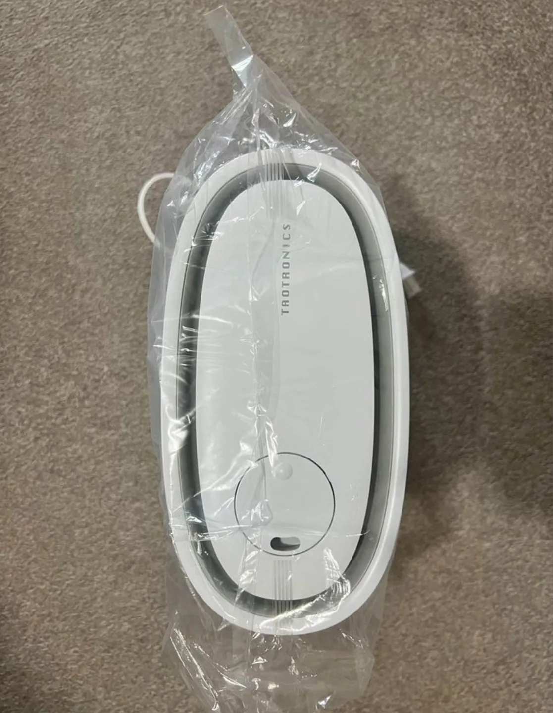 NEW 6L Cool Mist Top-Fill Humidifier image indicator(3)