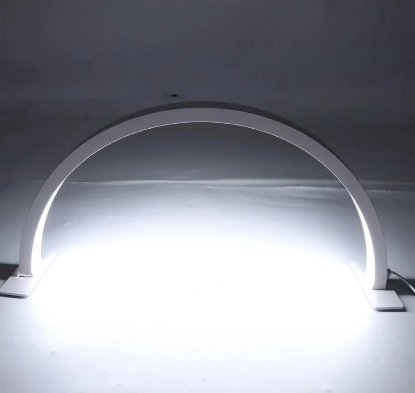 Half Mood LED Lamp image indicator(2)