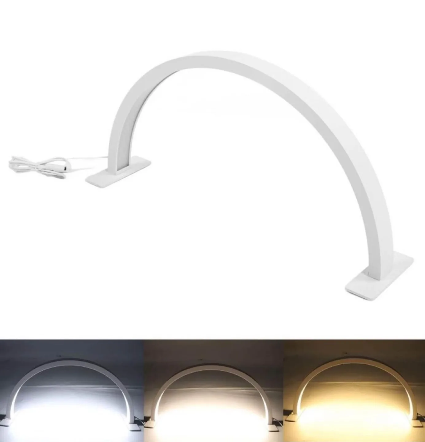 Half Mood LED Lamp image indicator(3)