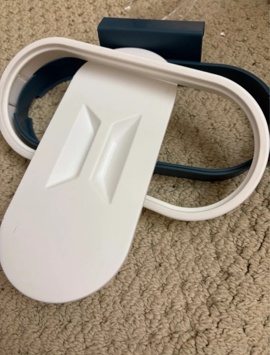 New Hanging Garbage Bag Holder Organizer image indicator(2)