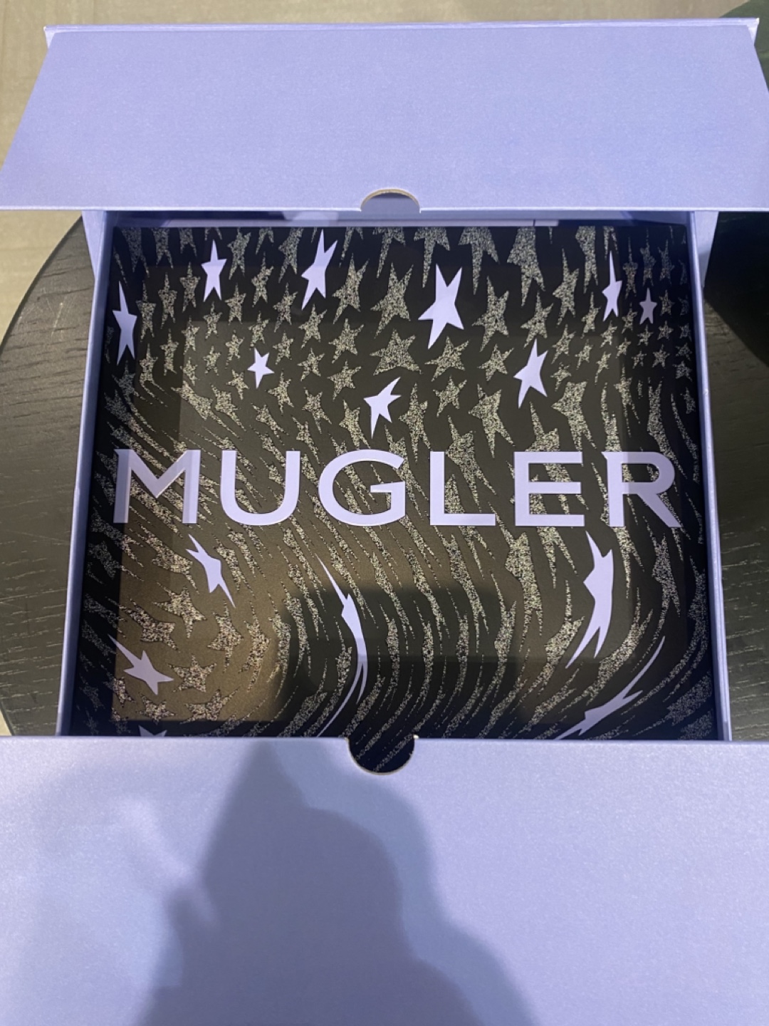 Mugler Alien Gift Set