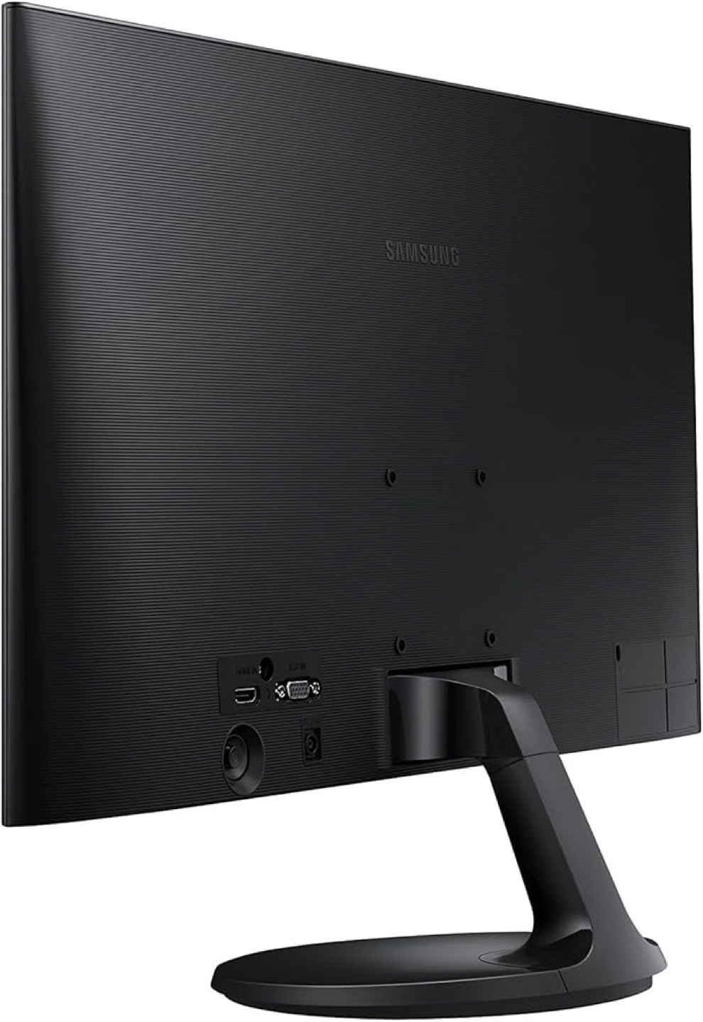 Samsung 24-inch LED Monitor - photo 2