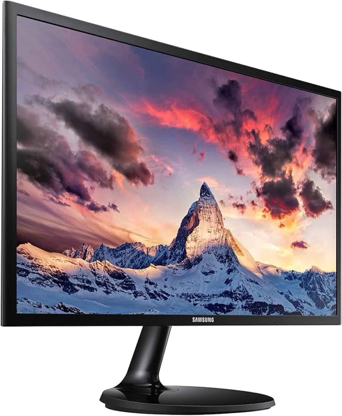 Samsung 24-inch LED Monitor thumbnail