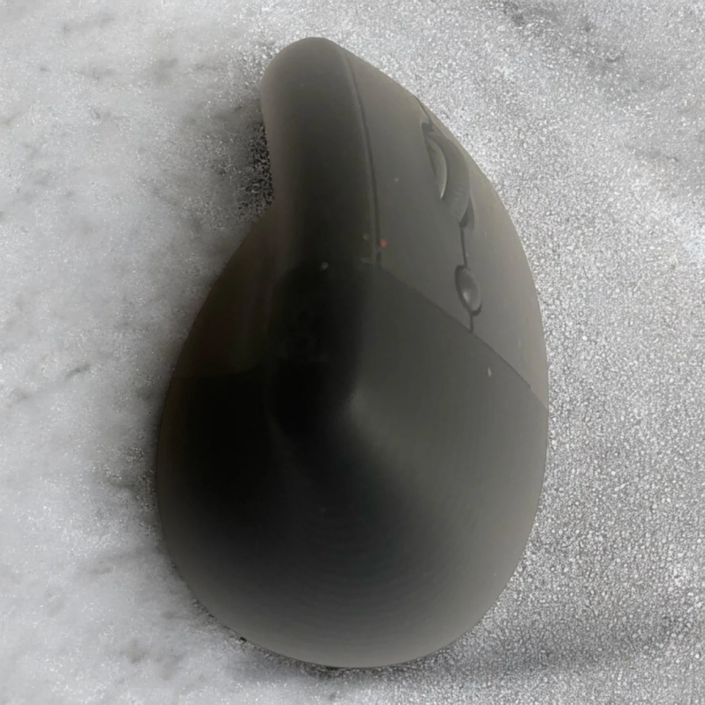 Logitech MX Ergo Wireless Trackball Mouse image indicator(3)