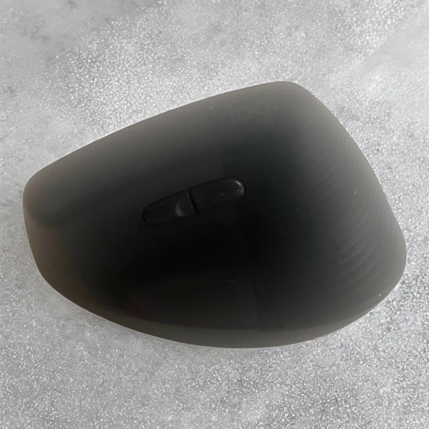 Logitech MX Ergo Wireless Trackball Mouse image indicator(4)