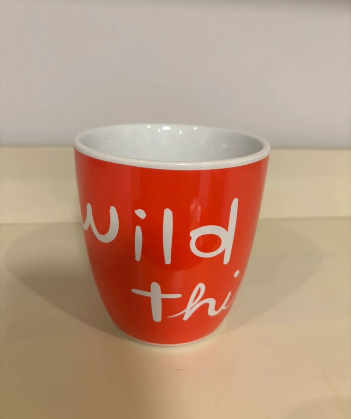 Wild Thing-Mighty Fine Mugs by Wendy Tancock image indicator(2)