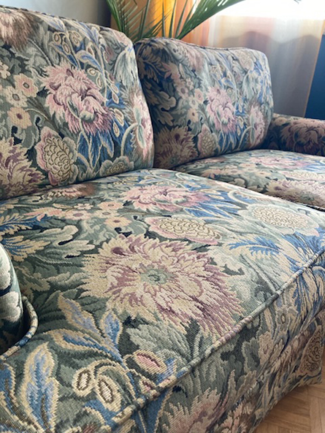 Vintage Banjmore Sofa - photo 2