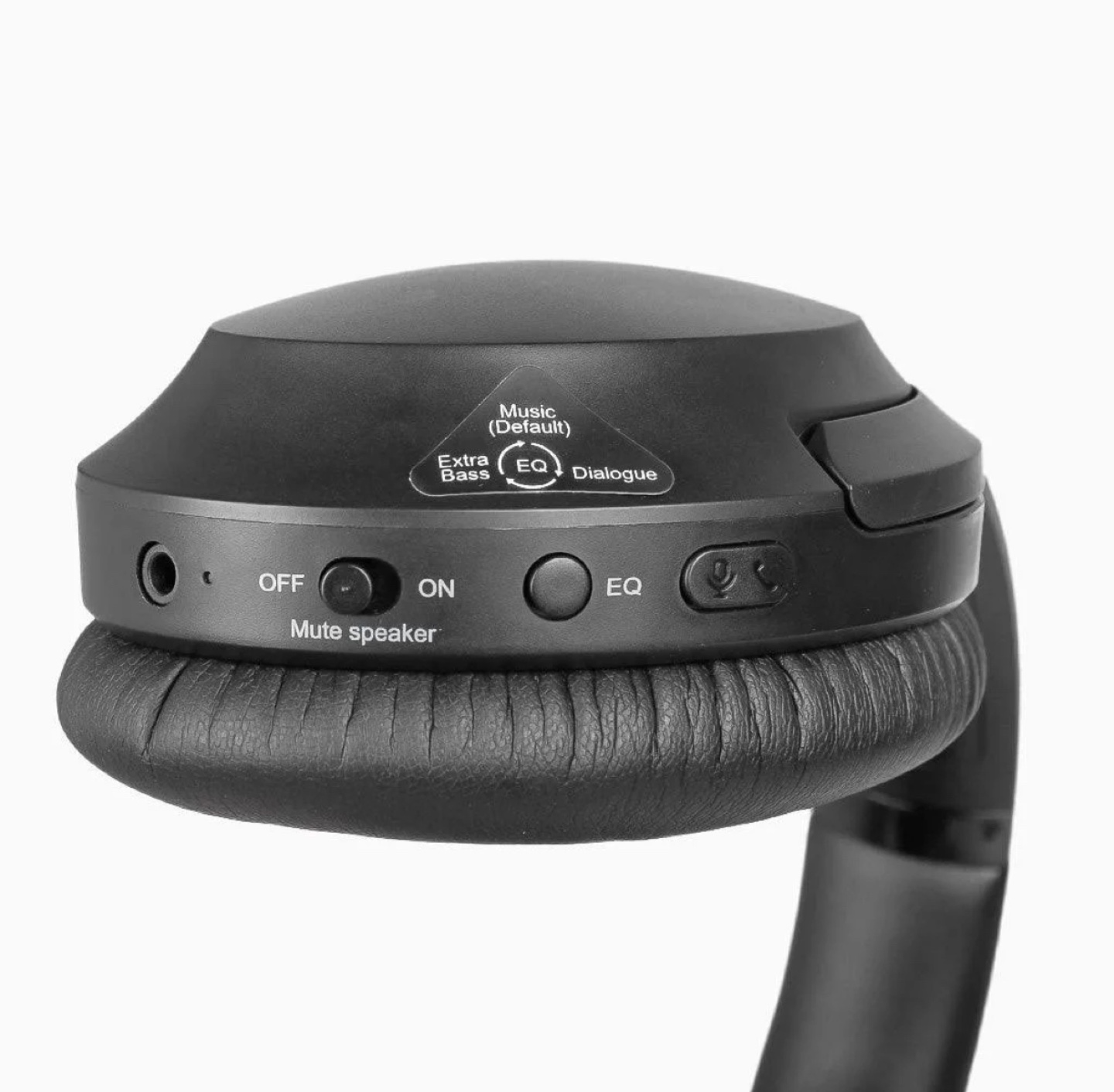 Avantek Wireless Headphones with Charging Stand - photo 3