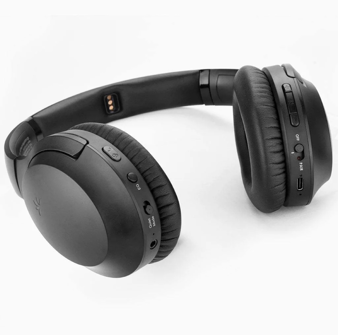 Avantek Wireless Headphones with Charging Stand - photo 2