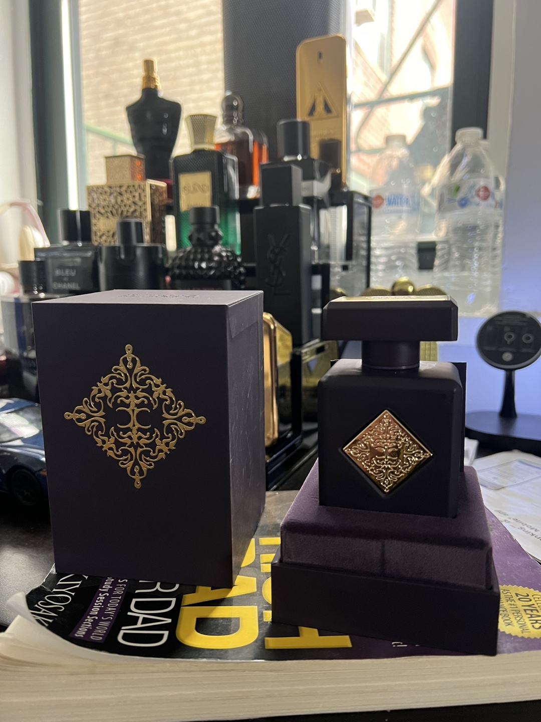 YSL MYSLF (With receipt) | Karrot