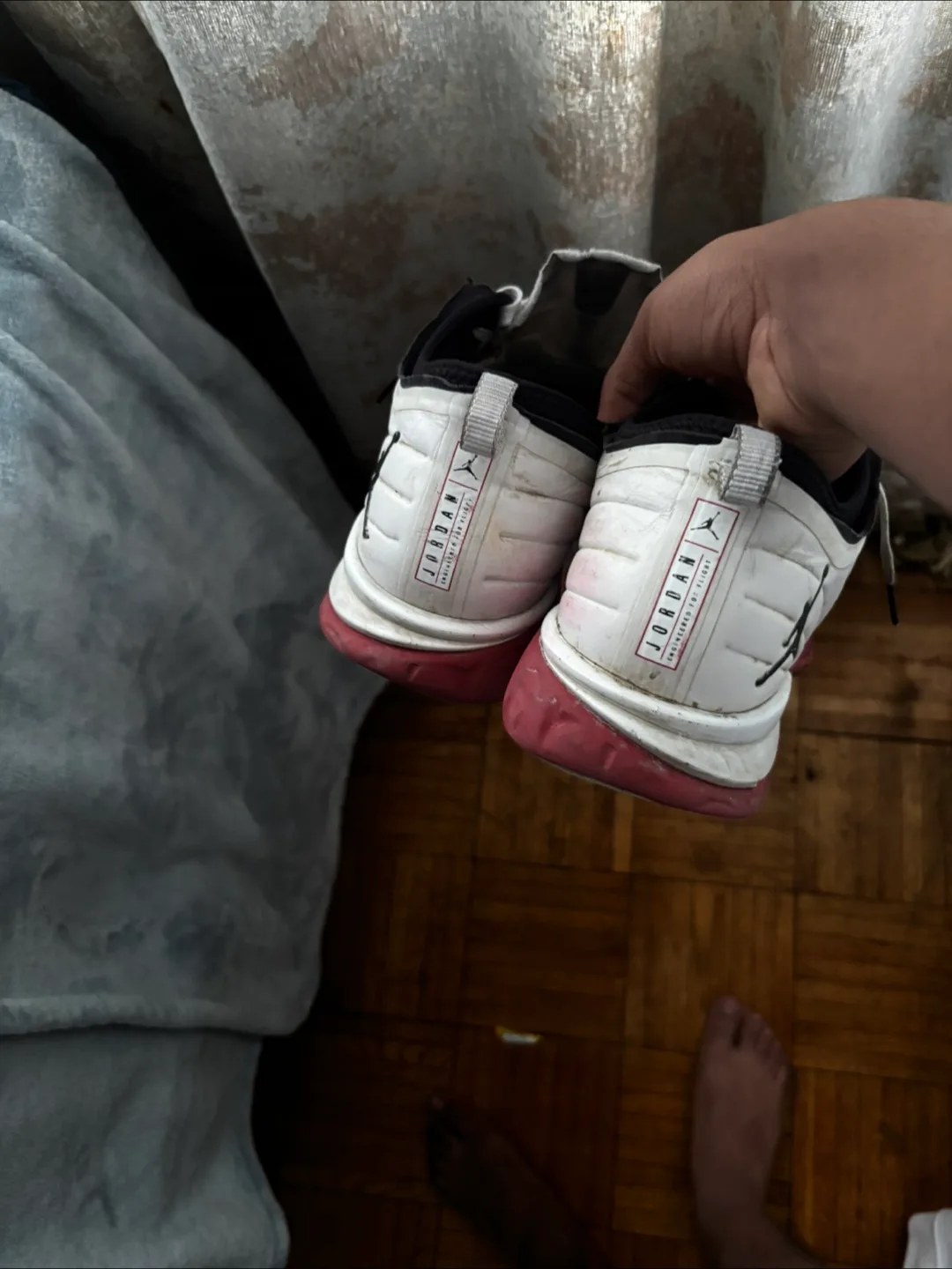 Jordan image indicator(3)