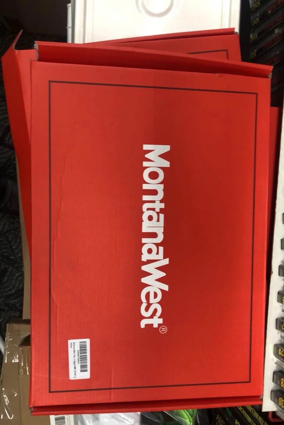 Montana West Brown Tote Bag image indicator(2)