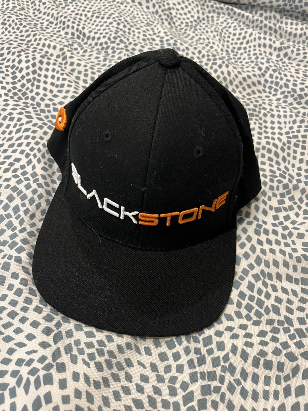 Blackstone Baseball Cap - photo 2